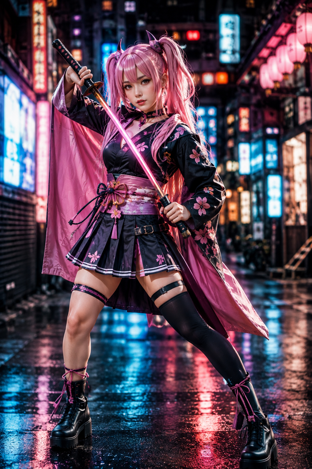 Elodie Valmount - foto portfolio 1